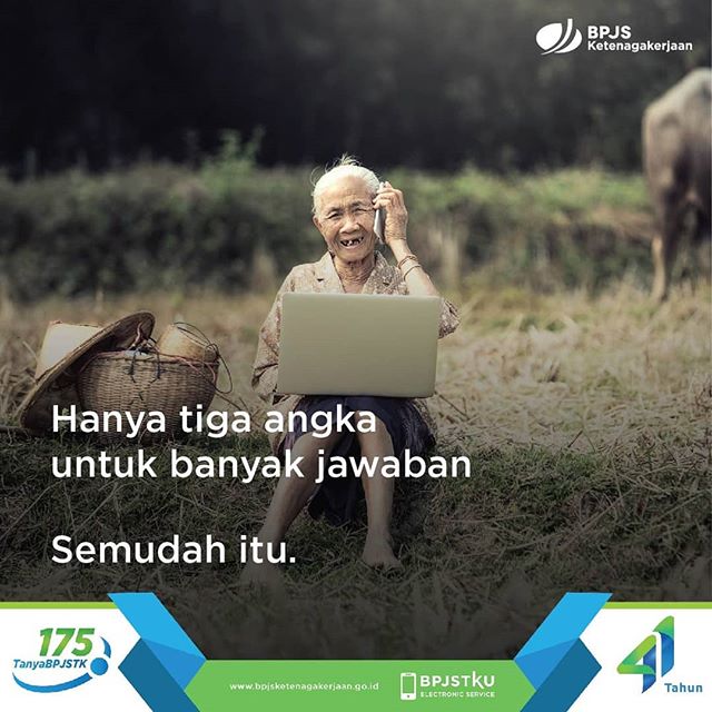 BPJS Ketenagakerjaan