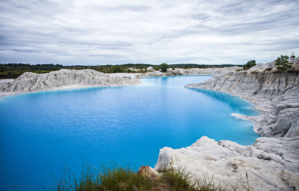 Danau Kaolin