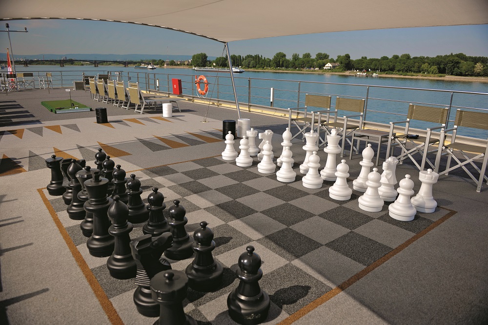 Avalon Waterways