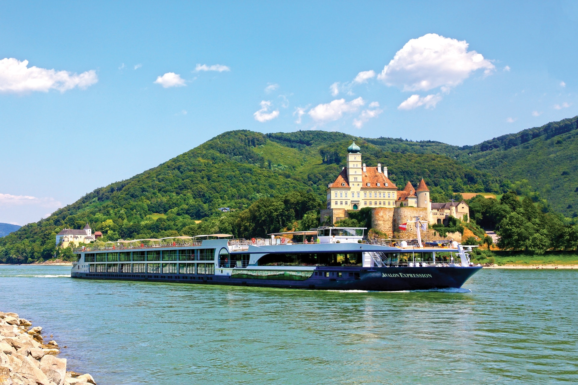 Avalon Waterways