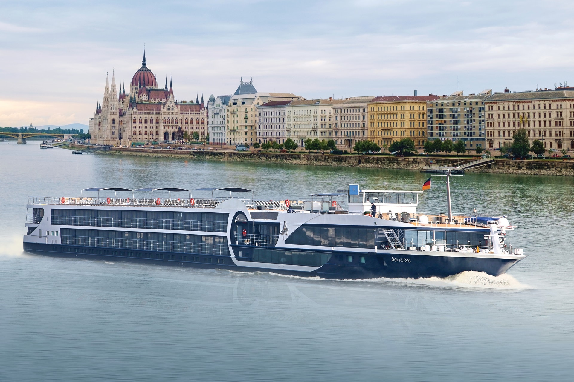 Avalon Waterways