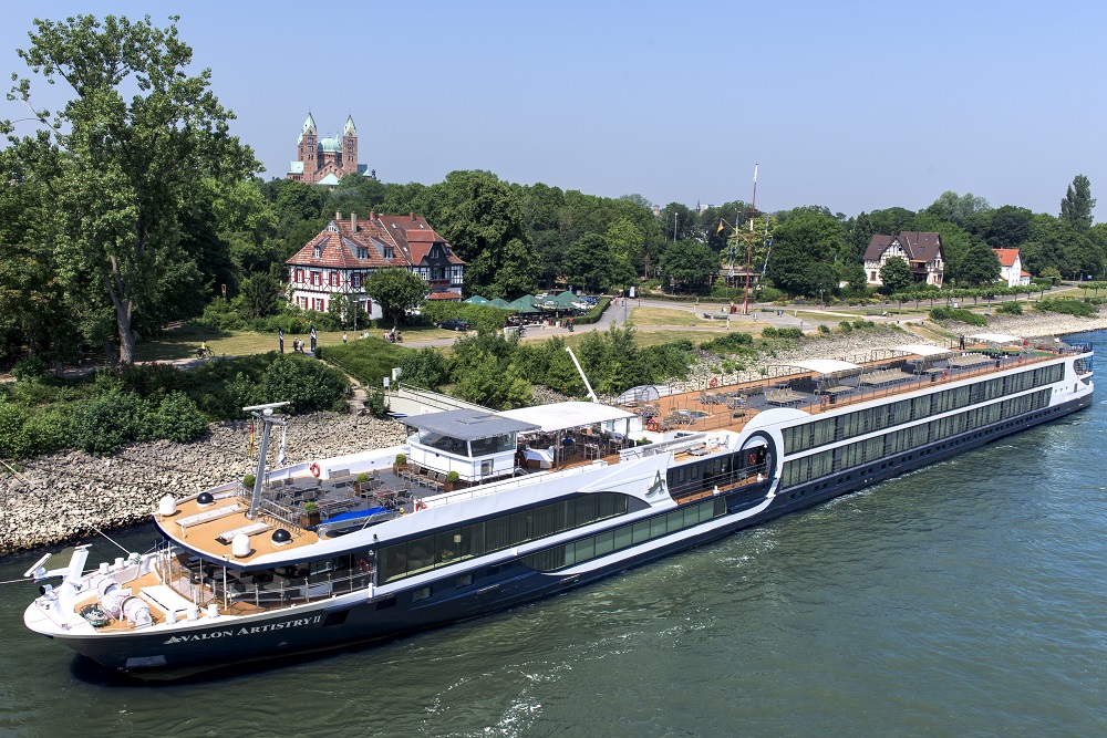 Avalon Waterways