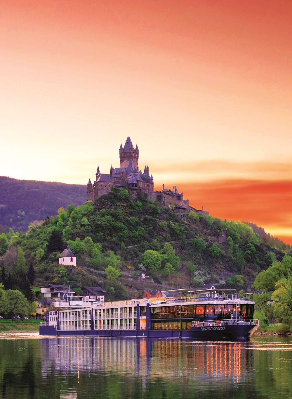 Avalon Waterways
