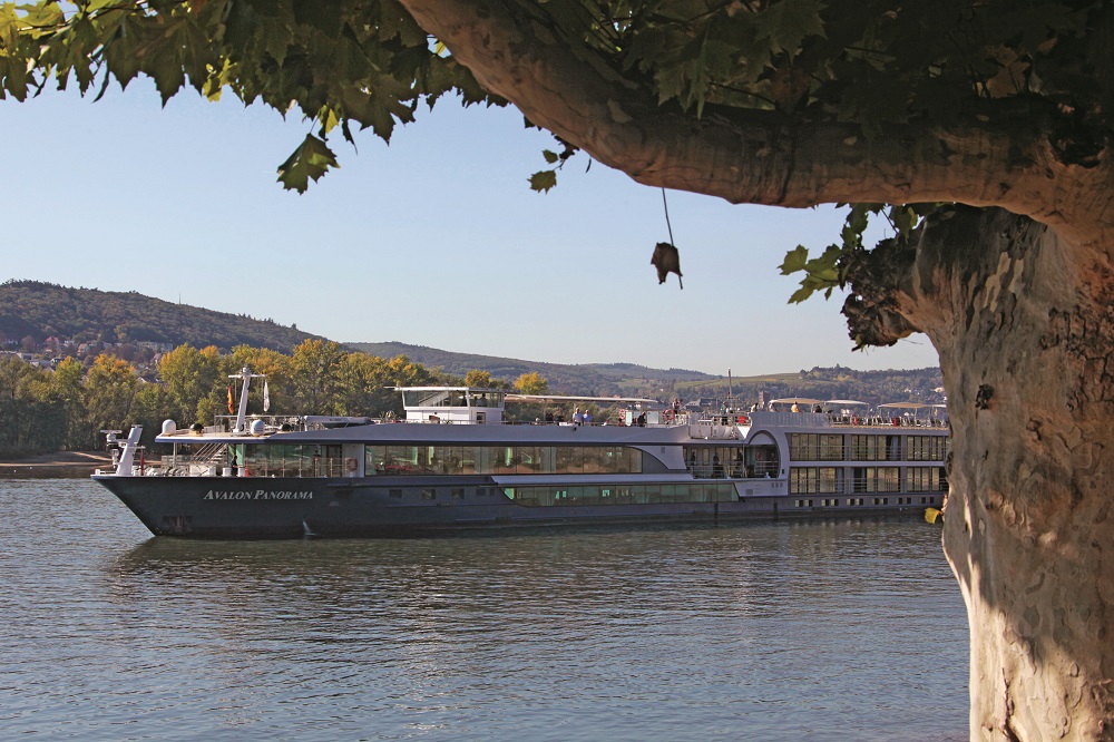 Avalon Waterways