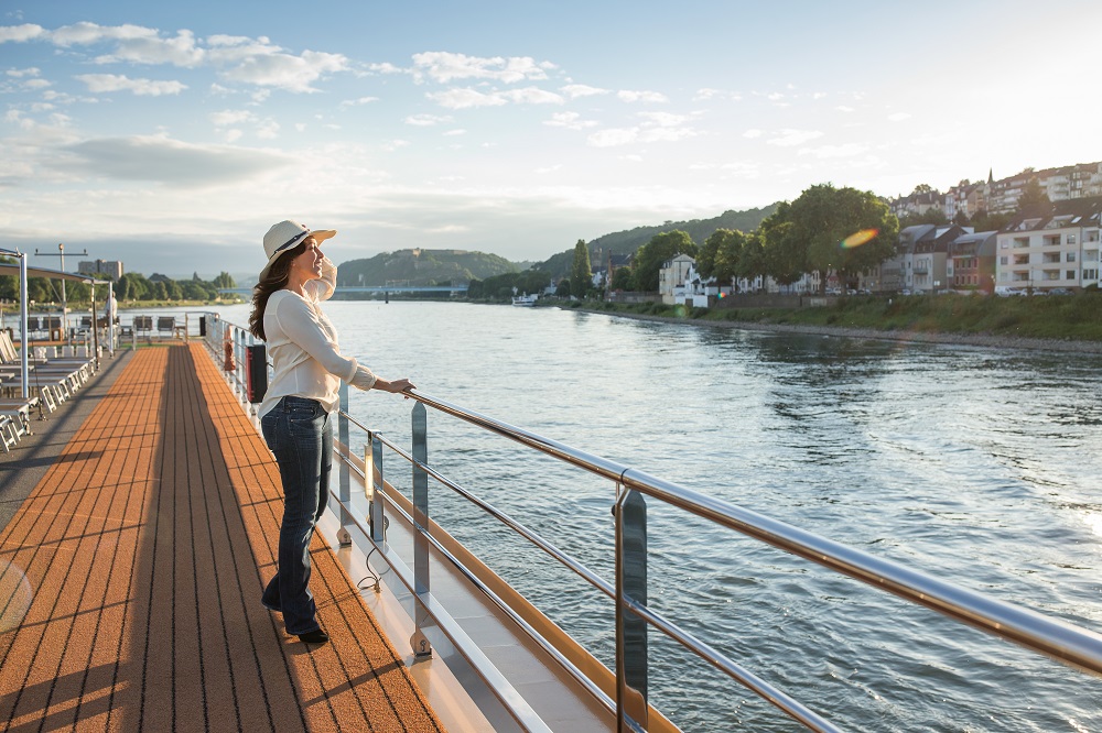 Avalon Waterways
