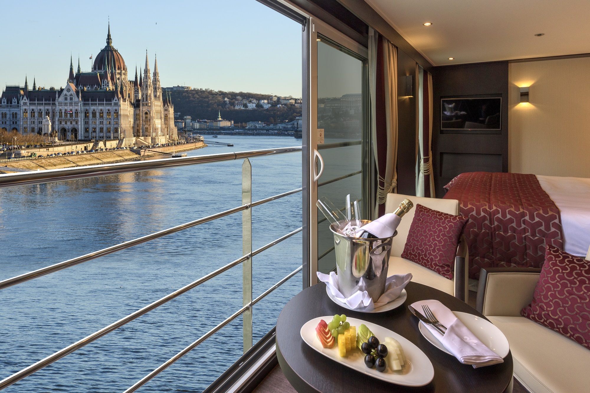 Avalon Waterways