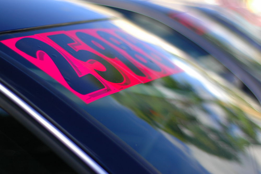 Beli Mobil