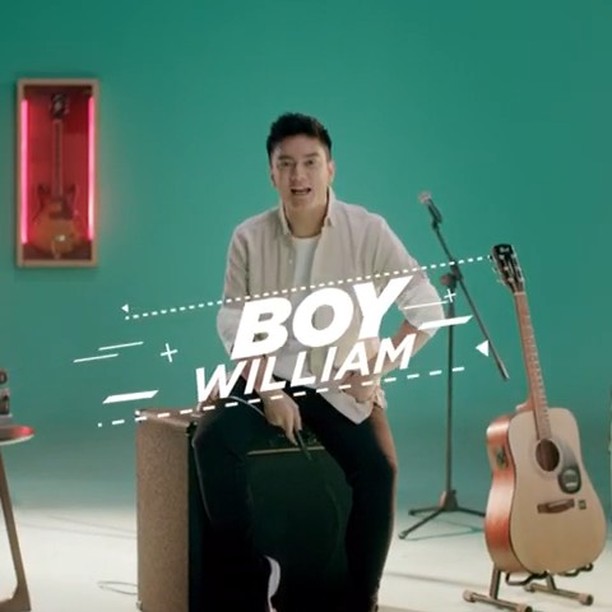 boy william