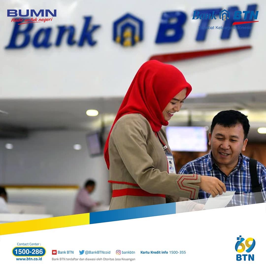 Bunga KPR