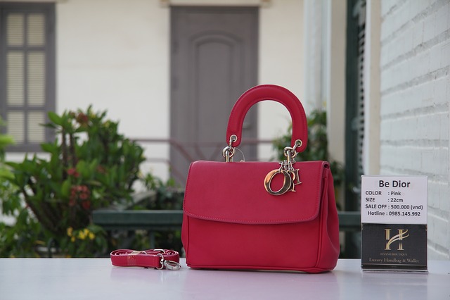 CEO LVMH