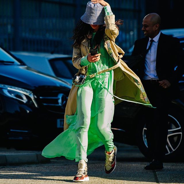 CEO LVMH