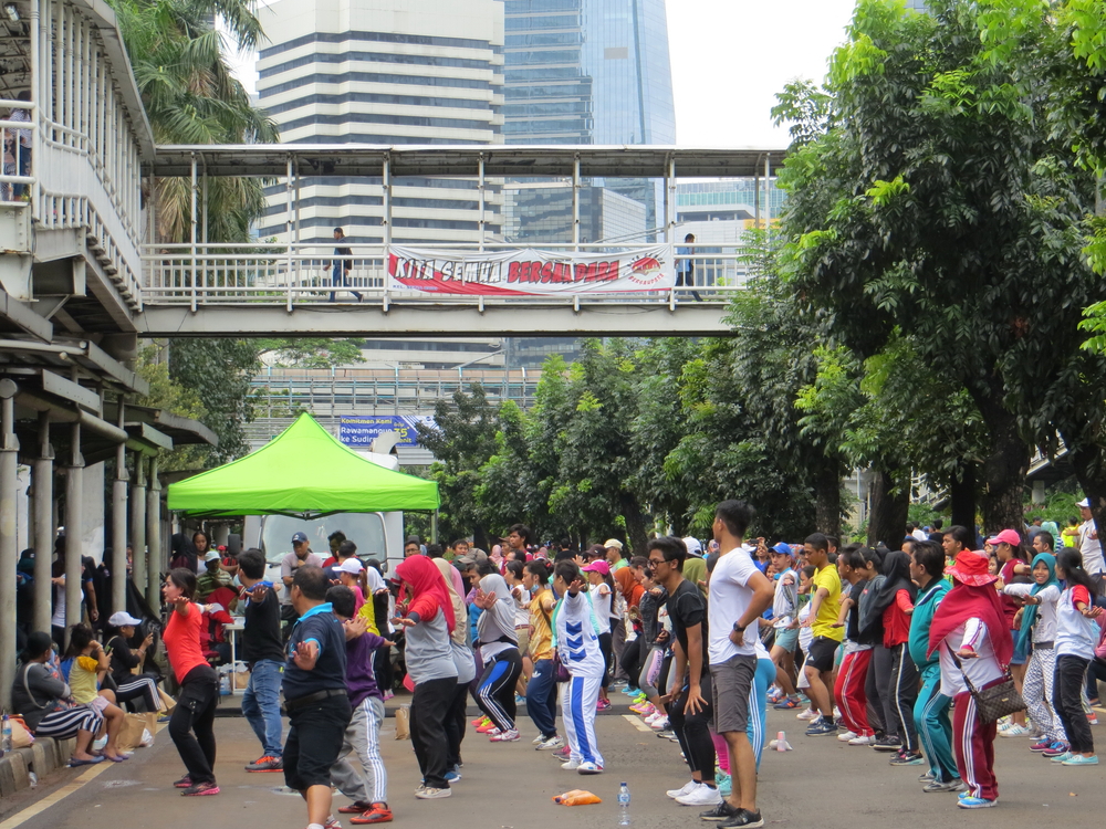 Cara Menjamu Tamu