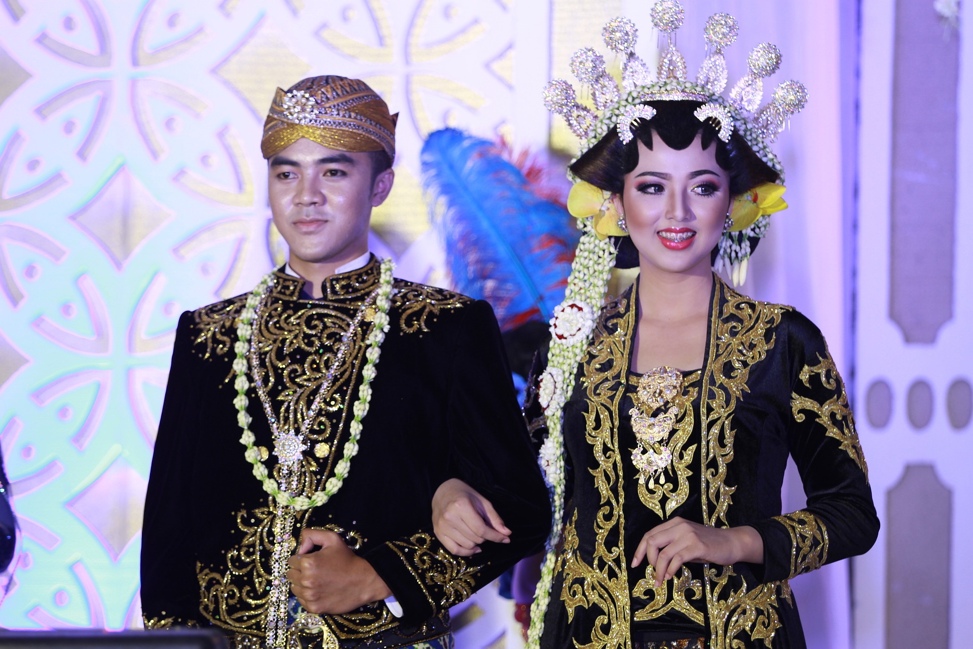 Cara Menjamu Tamu
