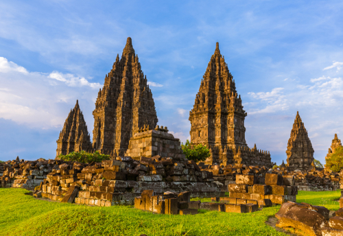 Destinasi wisata