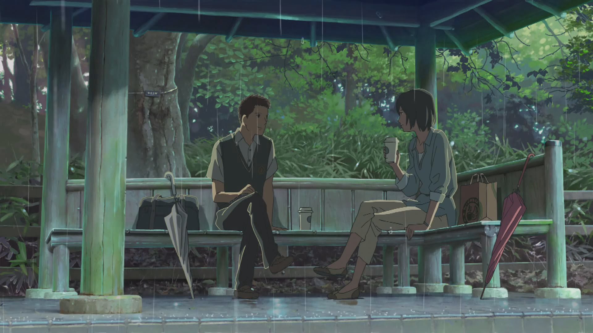 Film Makoto Shikai