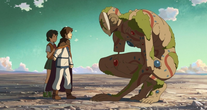 film makoto shinkai