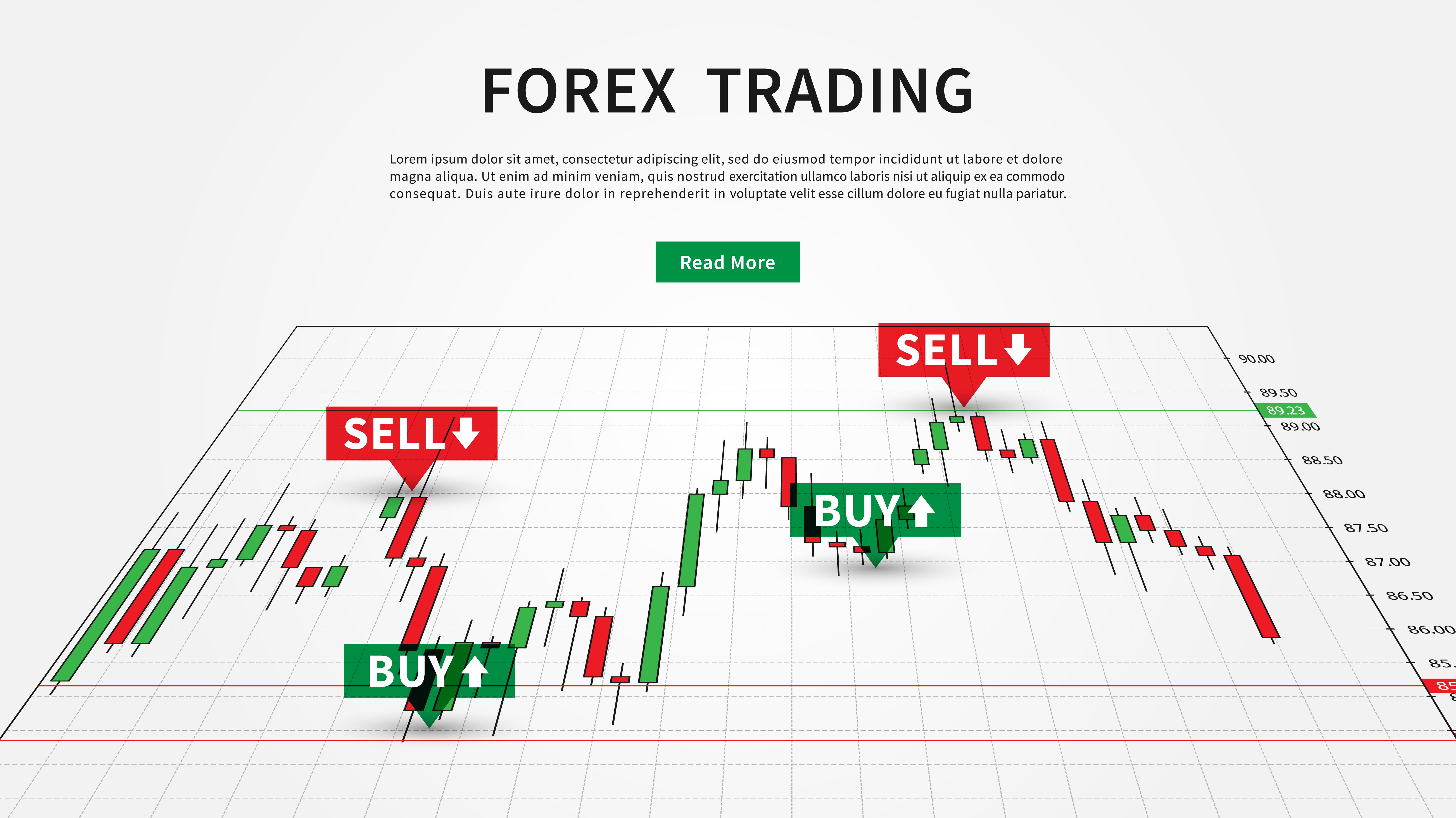 List broker forex terpercaya