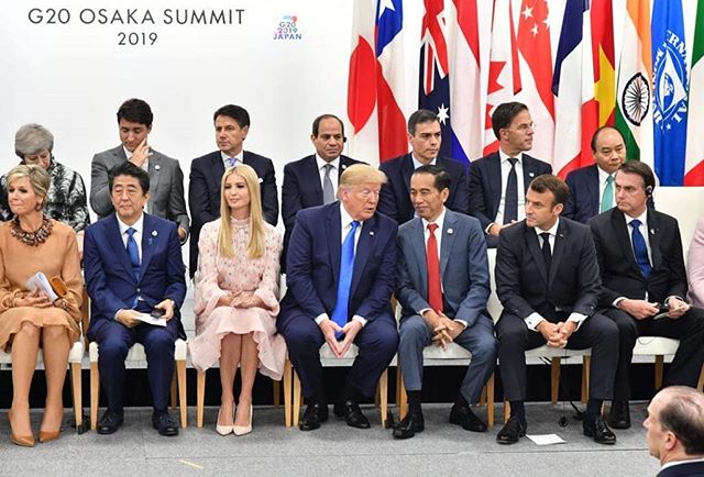 Ivanka Trump
