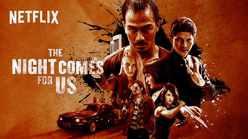 Joe Taslim