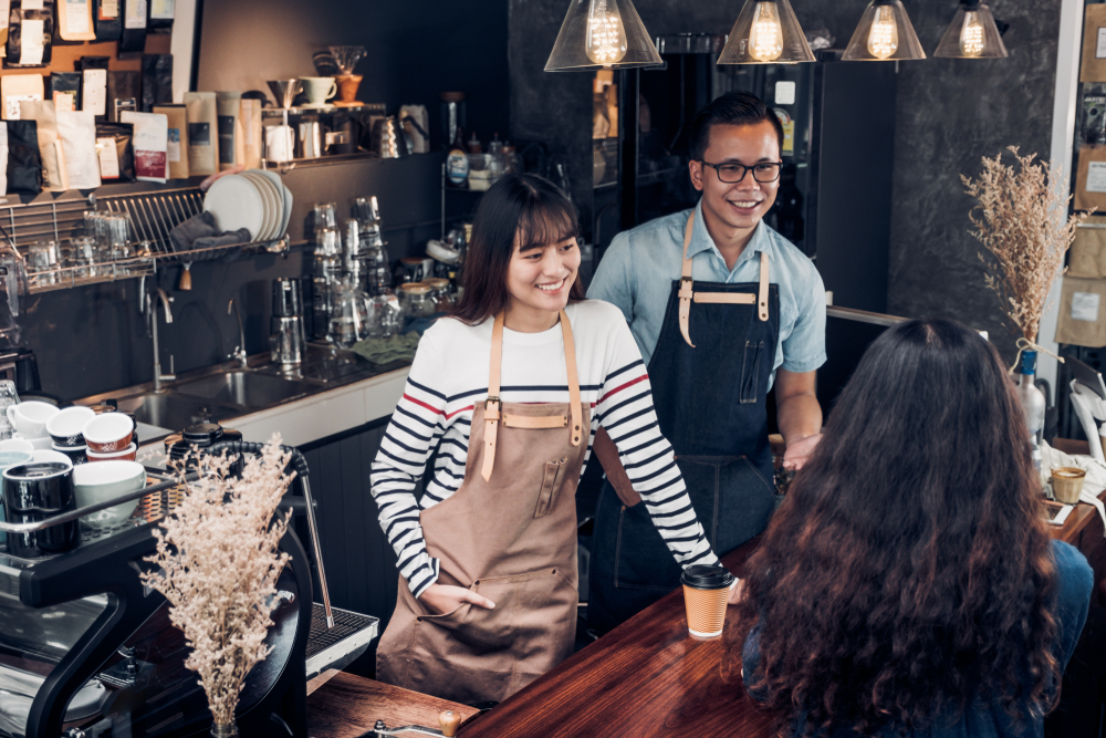 Loyalitas Pelanggan