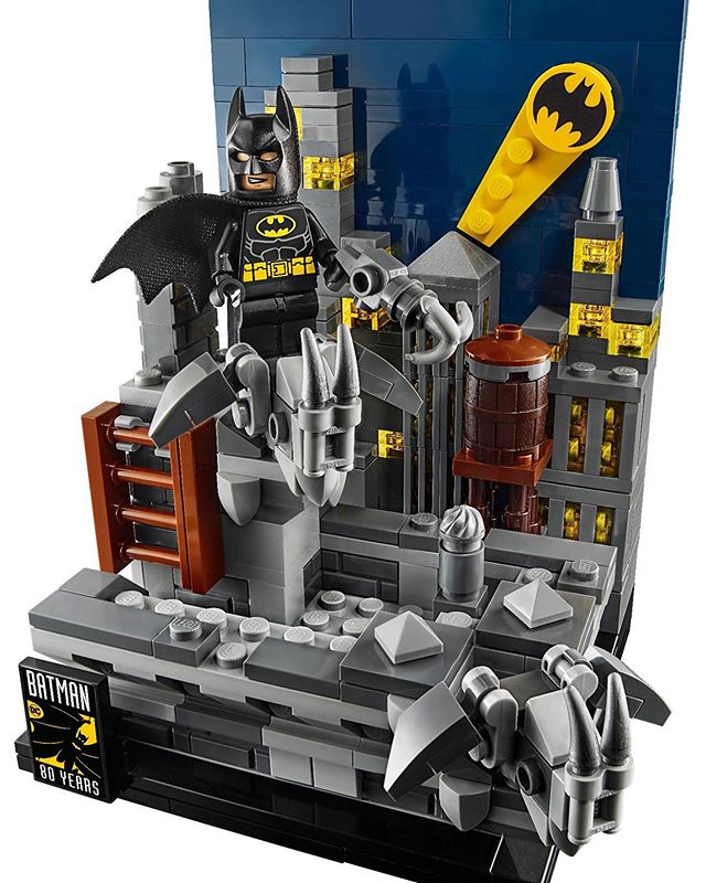 mainan lego