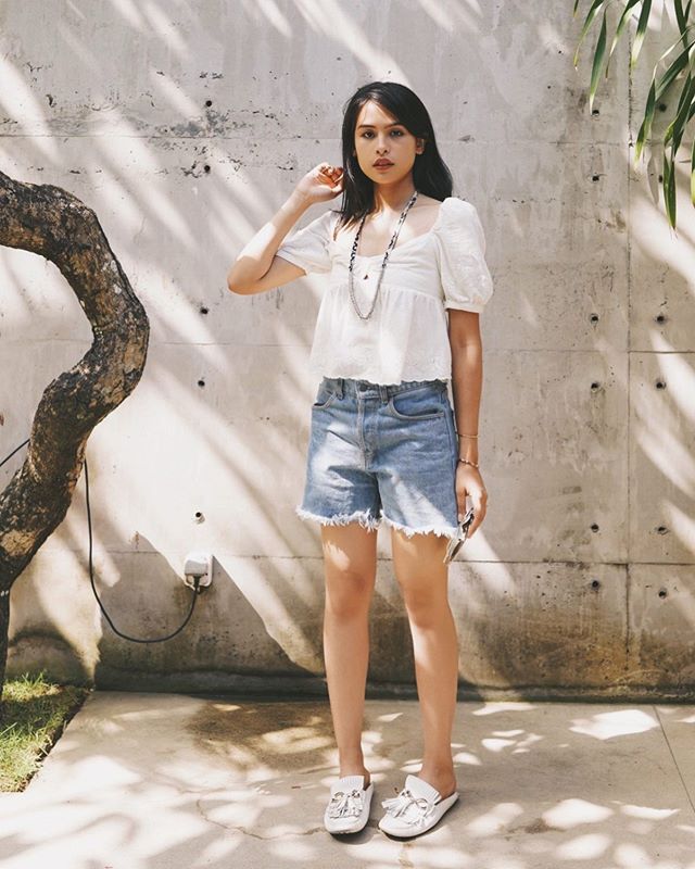 maudy ayunda