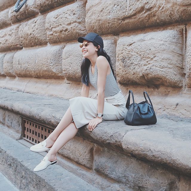 maudy ayunda