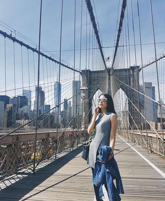 maudy ayunda