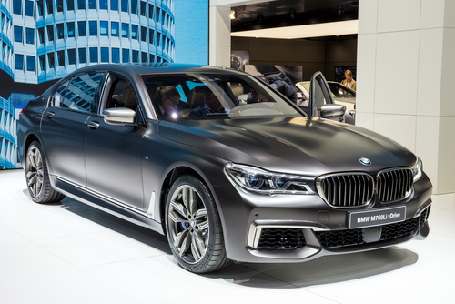 mobil presiden