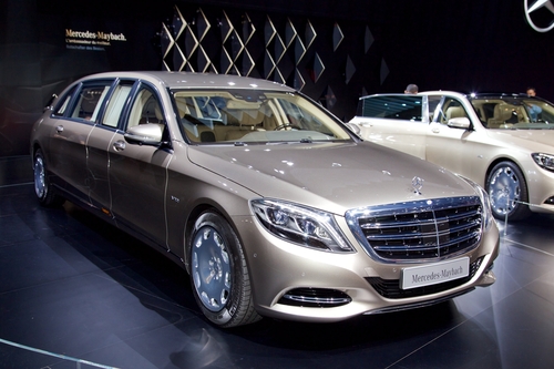 mobil presiden