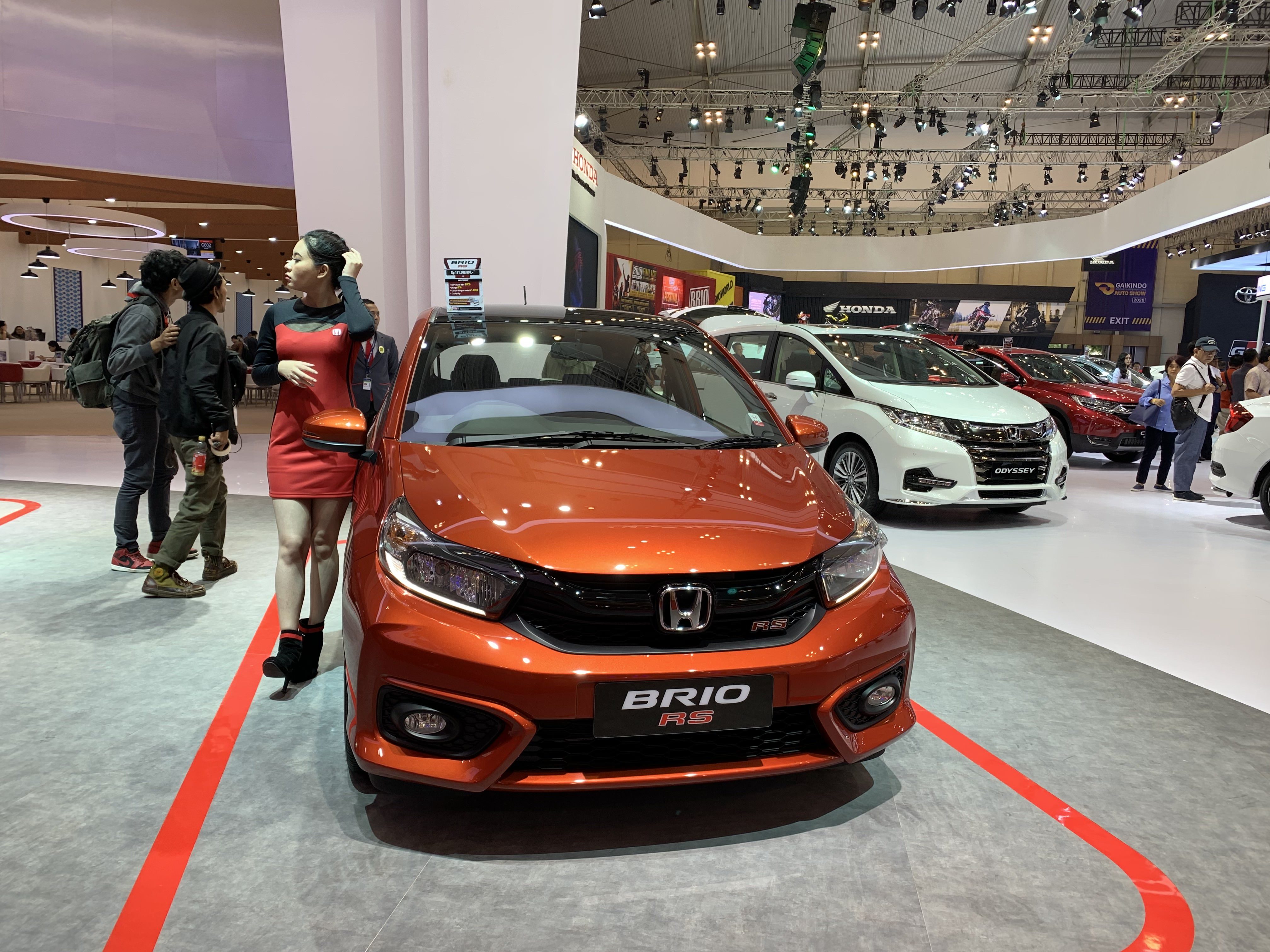 mobil baru murah