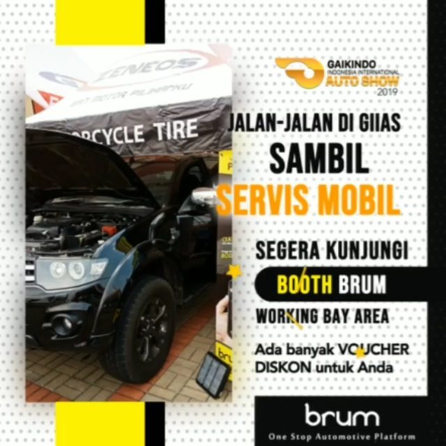 montir mobil