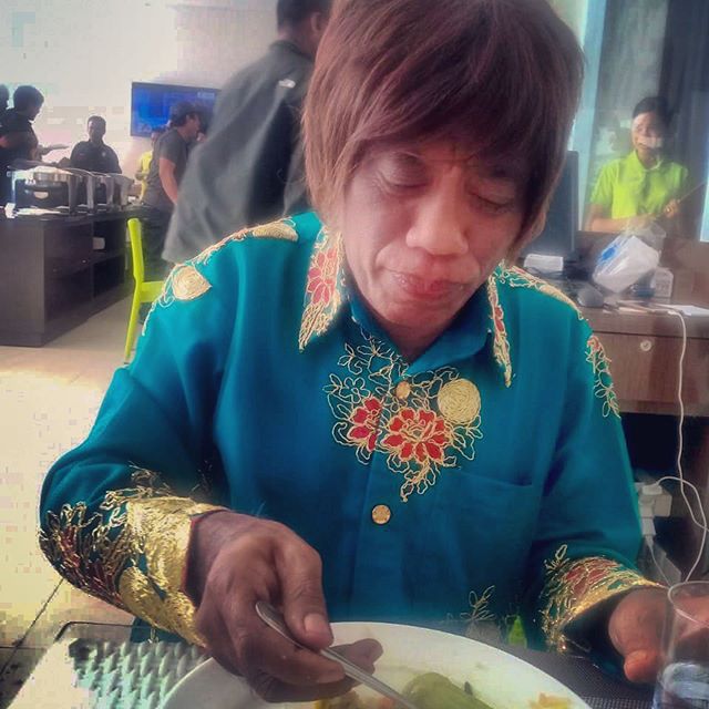 pak tarno