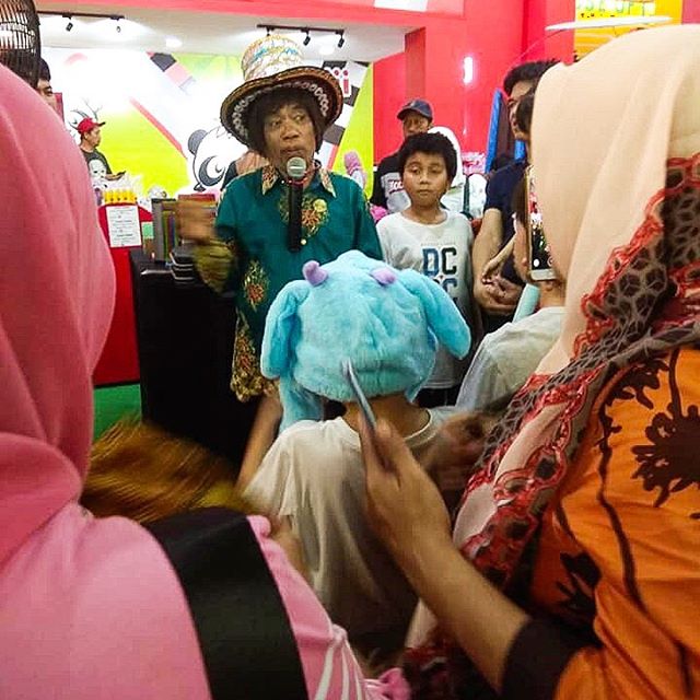 pak tarno