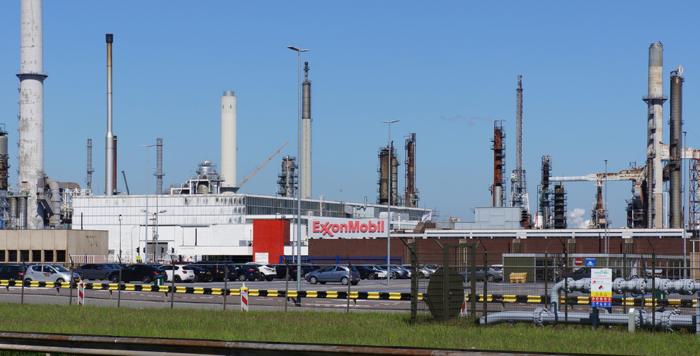 Perusahaan Gas