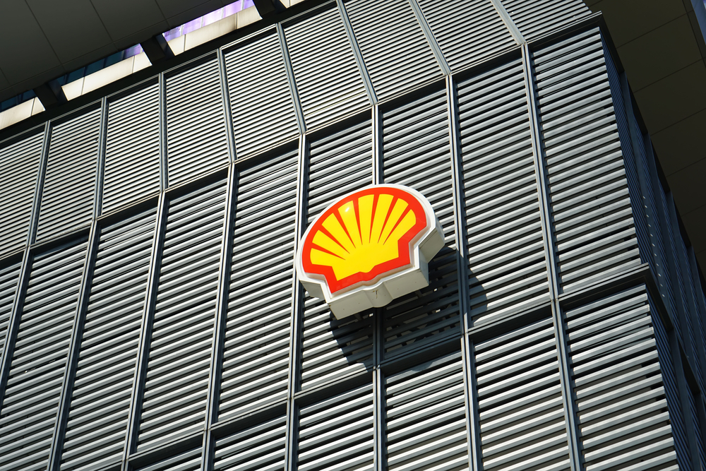 Perusahaan gas