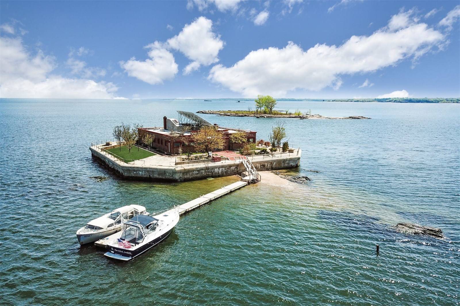 Pulau Pribadi