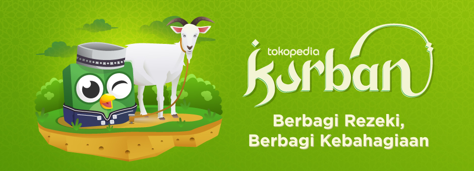 qurban online