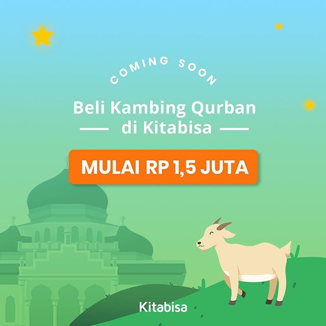 qurban online