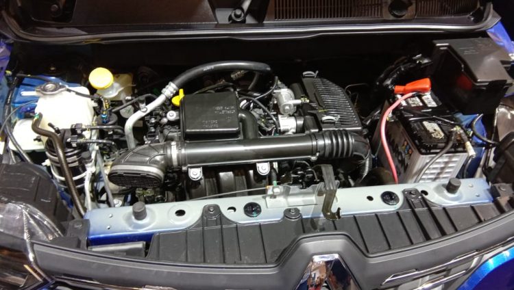 Renault Triber