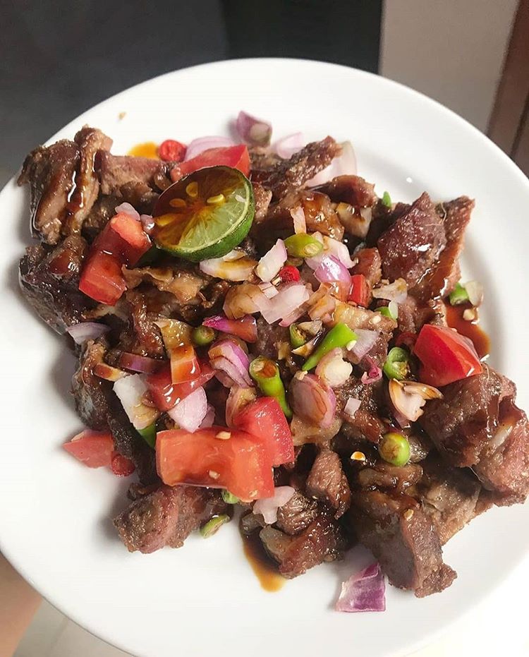 Resep Kambing