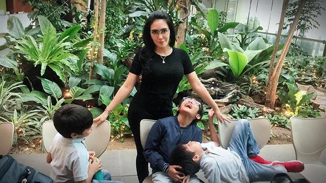 Rieke Diah Pitaloka