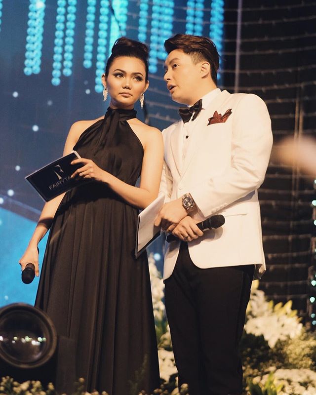 rina nose