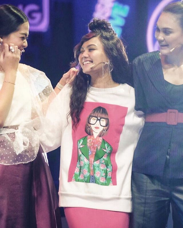 rina nose