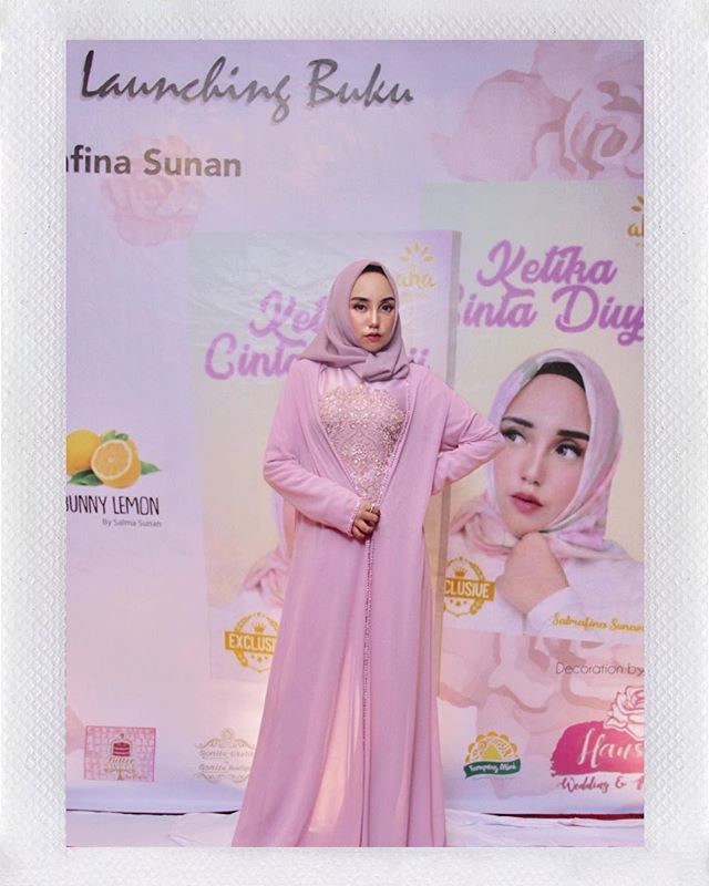 salmafina sunan