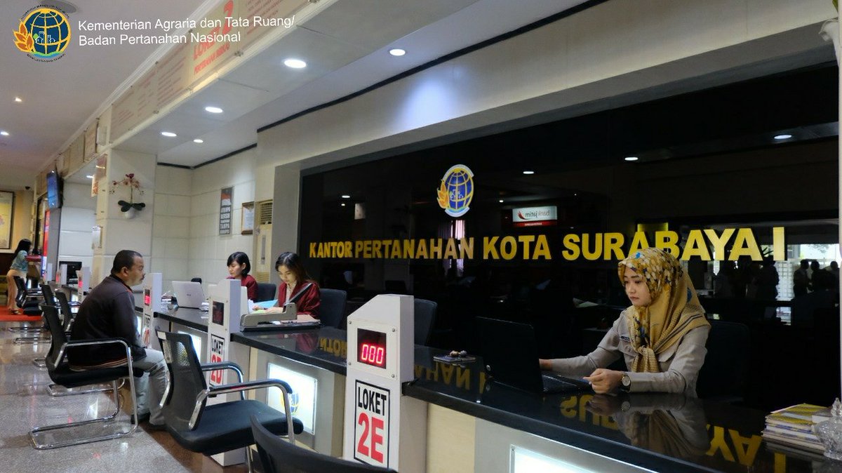 sertifikat tanah