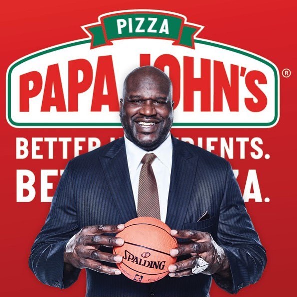 Shaquille O Neal