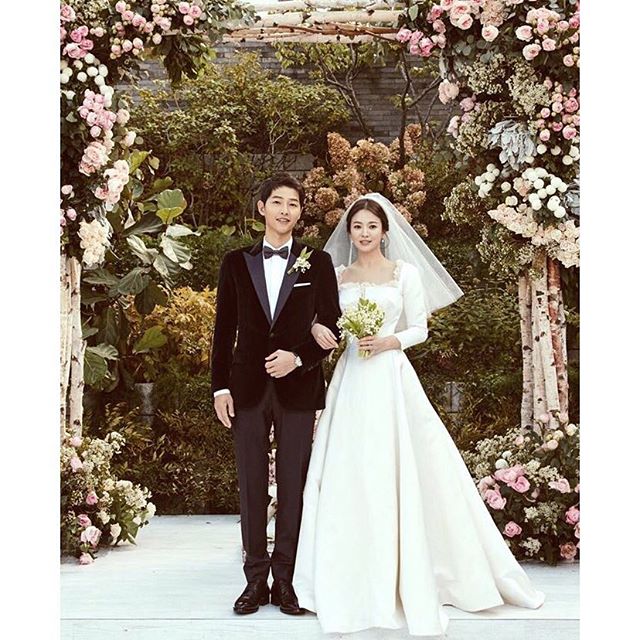 song hye kyo