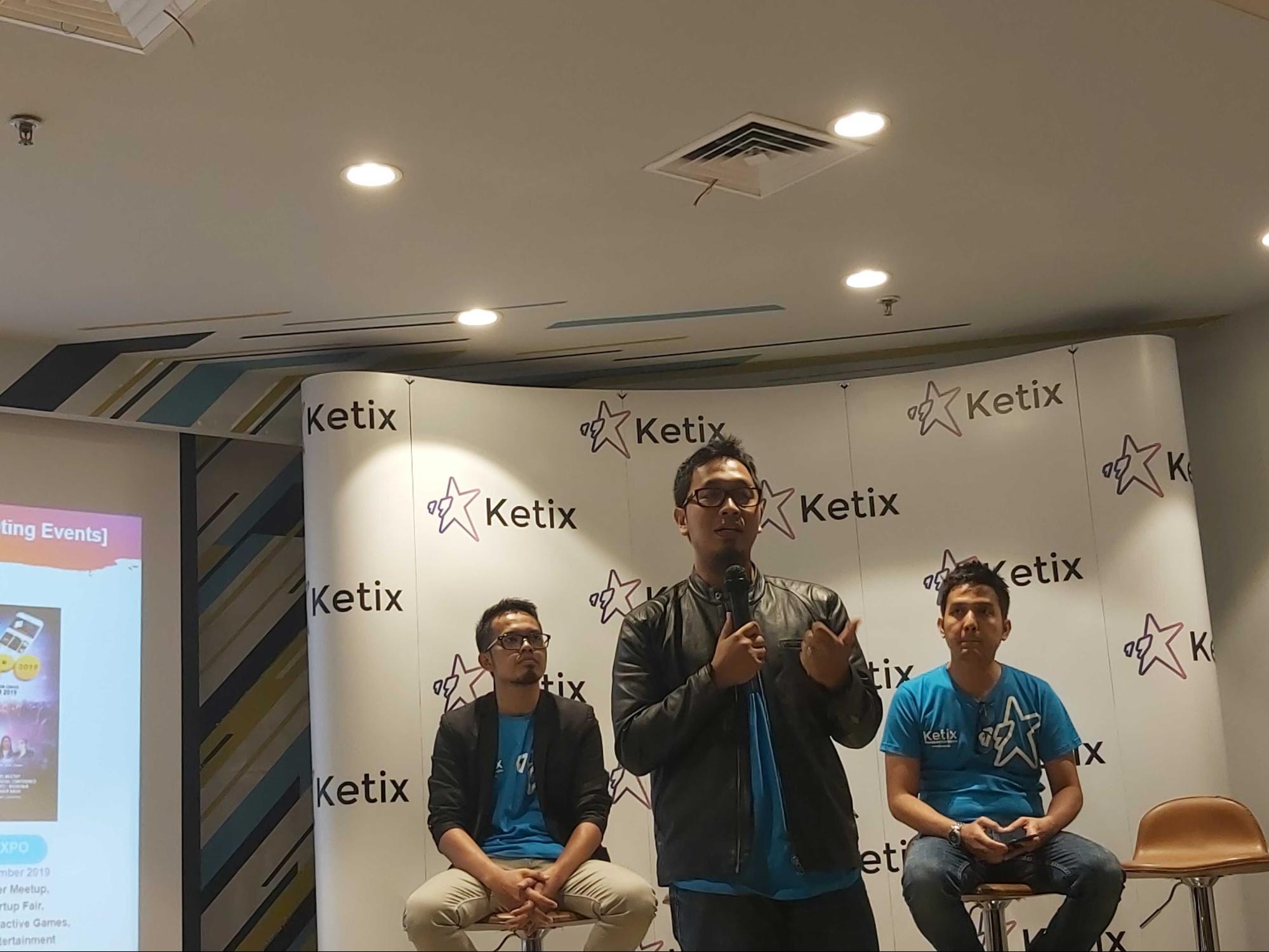 Startup baru