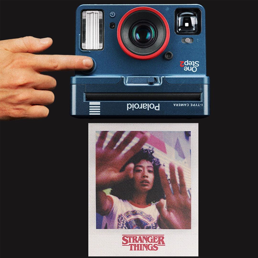 Stranger Things